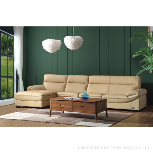 Cheap Sectional Leather Sofas